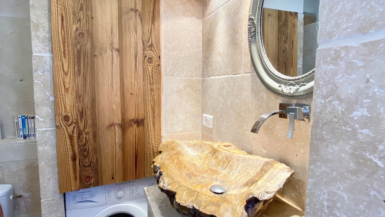 Photo of Bathroom in Sorbiers