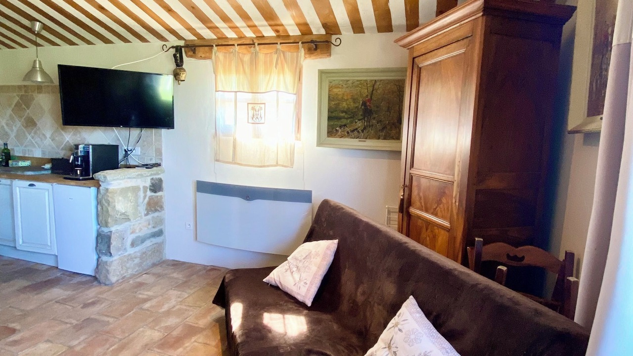 Photo of Livingroom in Sorbiers