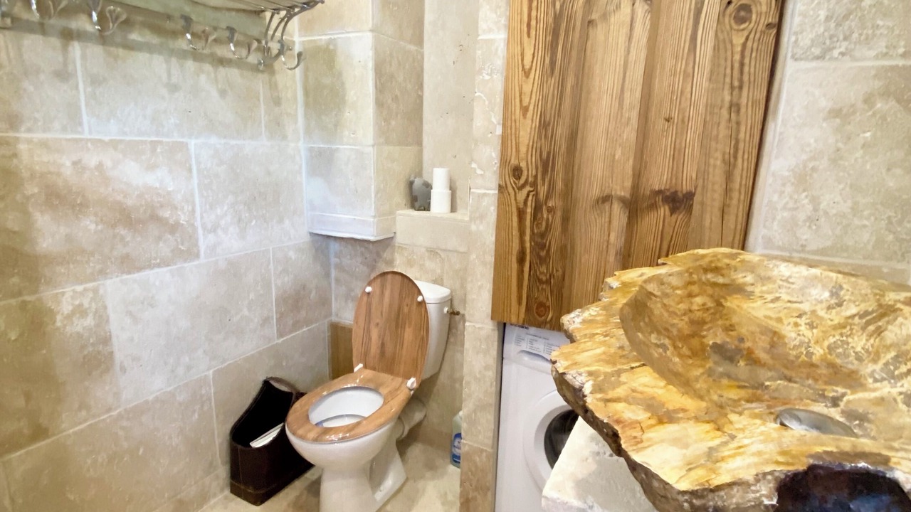 Photo of Bathroom in Sorbiers