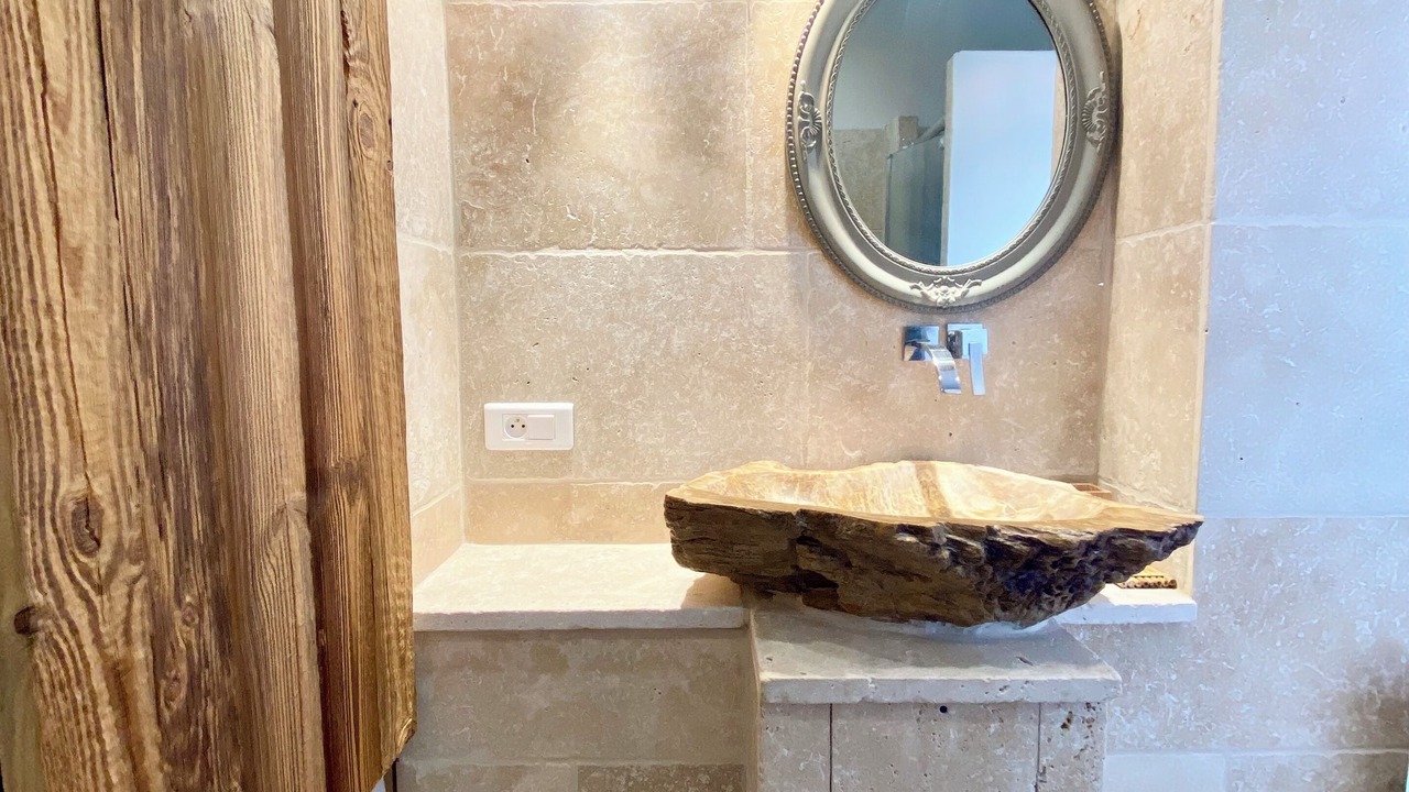 Photo of Bathroom in Sorbiers