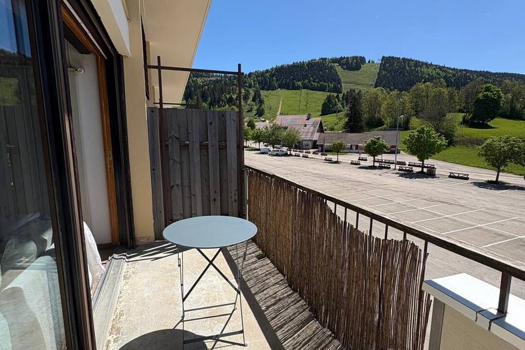 Photo of Outdoor in Metabief