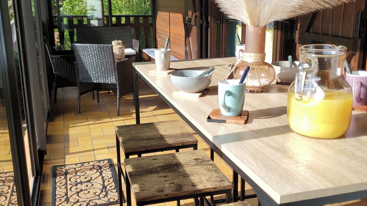 Photo of Outdoor in Toulon-sur-Arroux