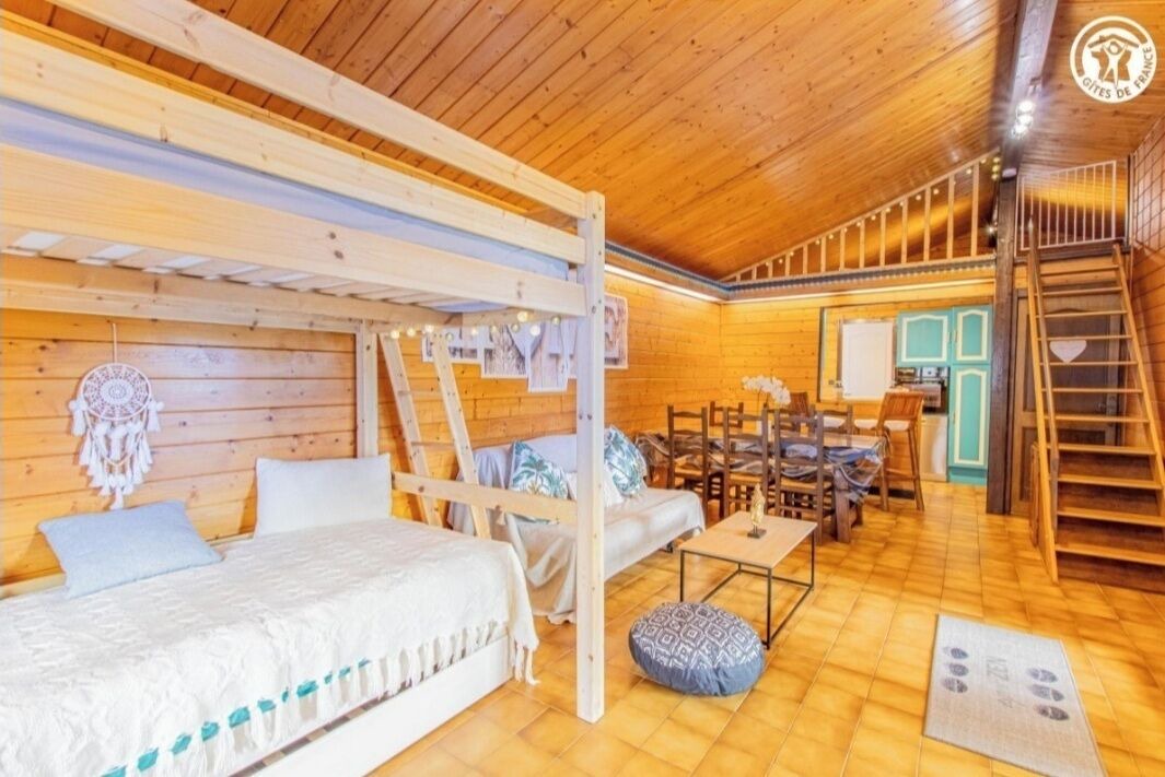 Photo of Bedroom in Toulon-sur-Arroux