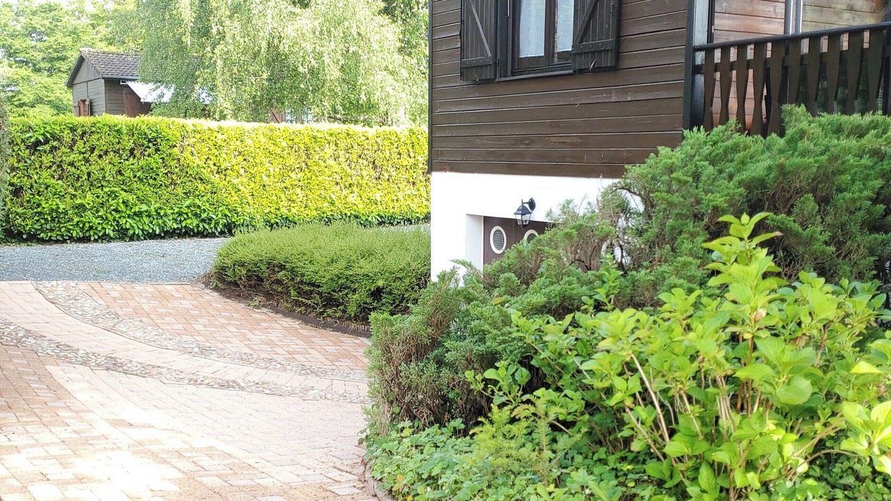Photo of Outdoor in Toulon-sur-Arroux