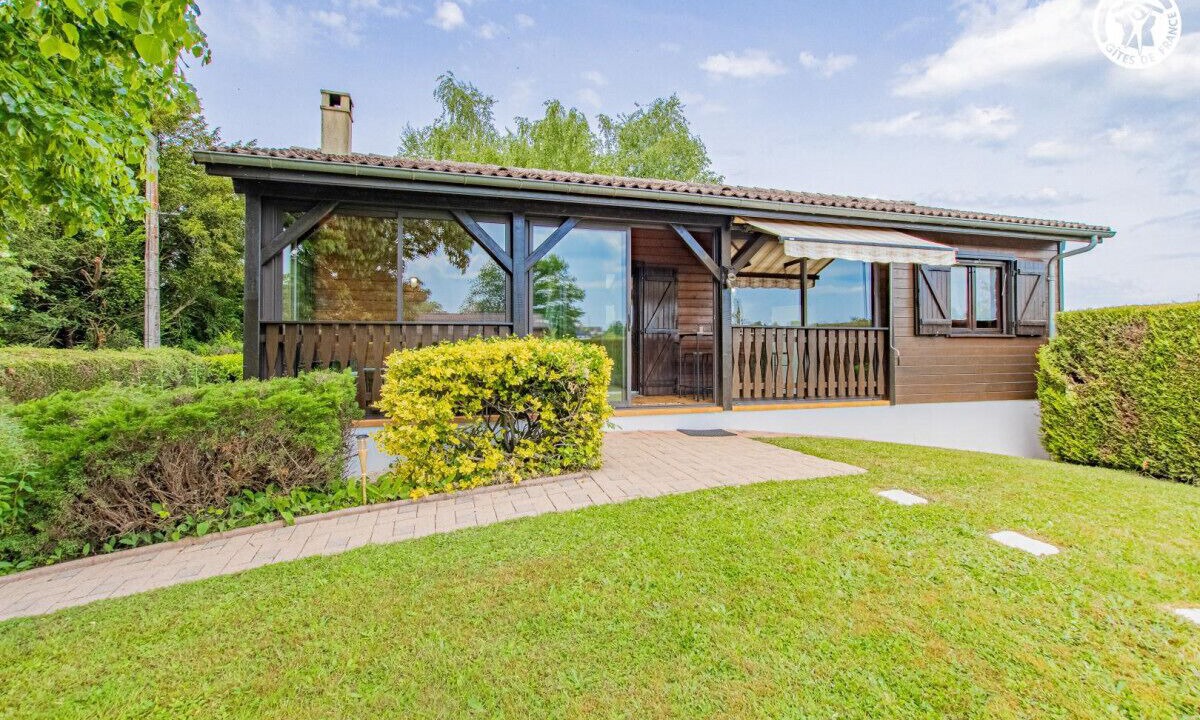 Photo of Outdoor in Toulon-sur-Arroux