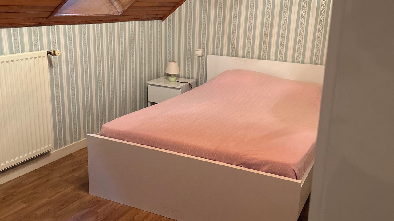 Photo of Bedroom in Annoire