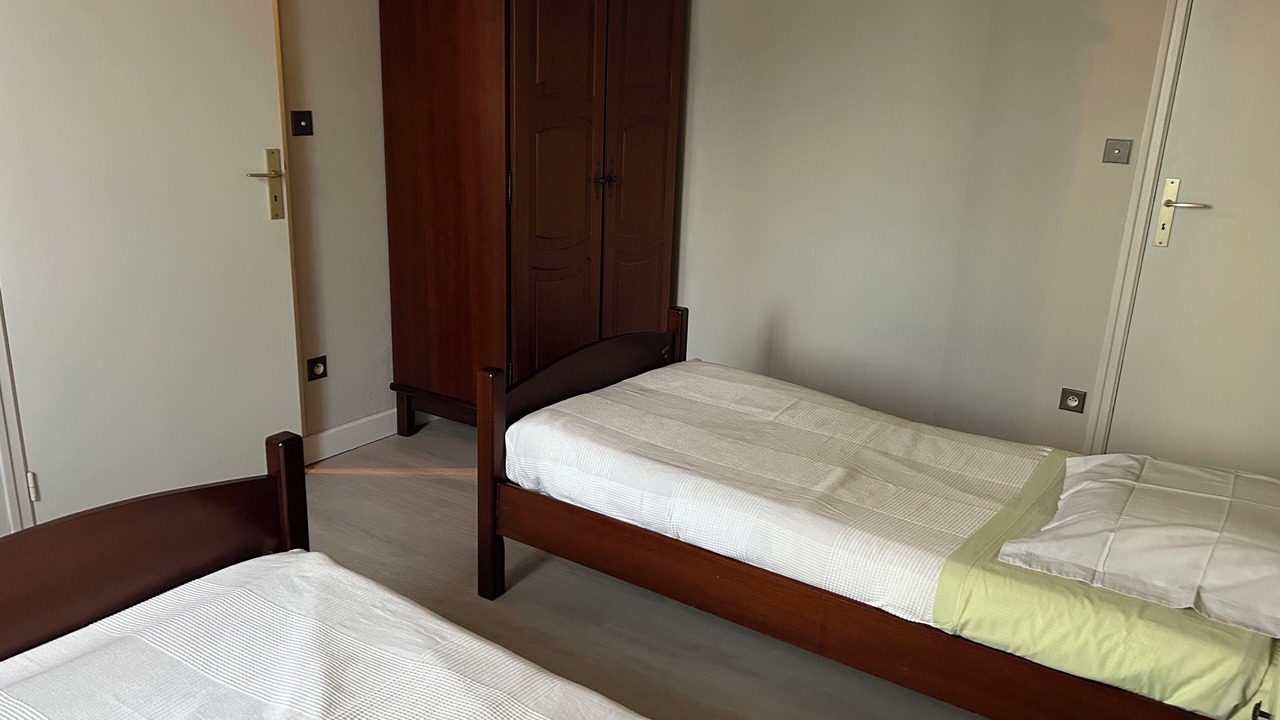Photo of Bedroom in Annoire