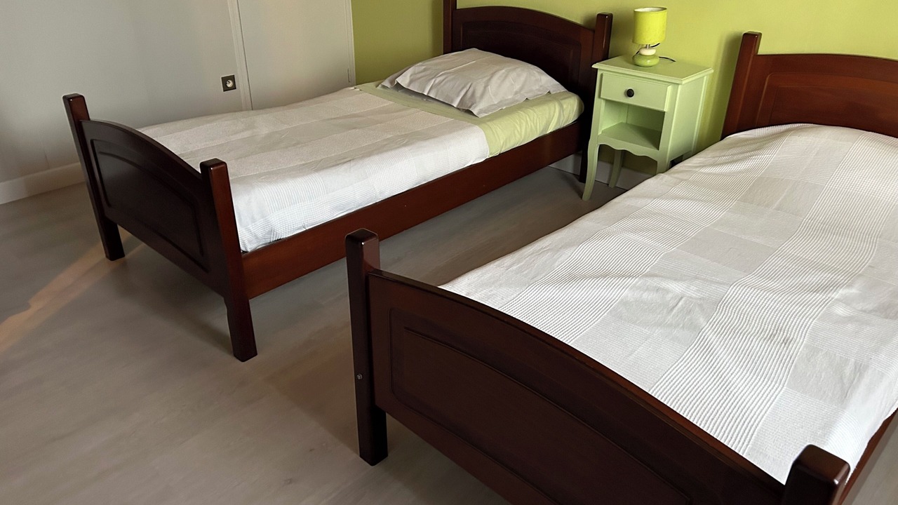 Photo of Bedroom in Annoire