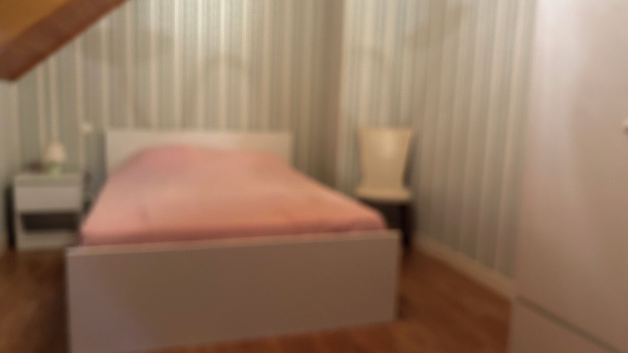 Photo of Bedroom in Annoire