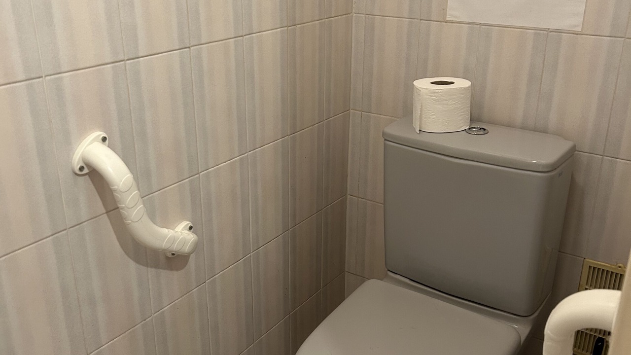 Photo of Bathroom in Annoire