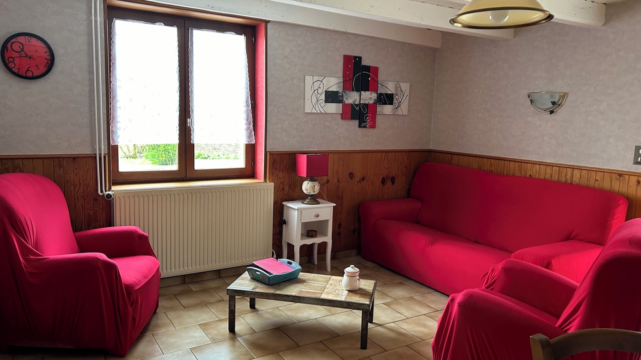 Photo of Livingroom in Annoire