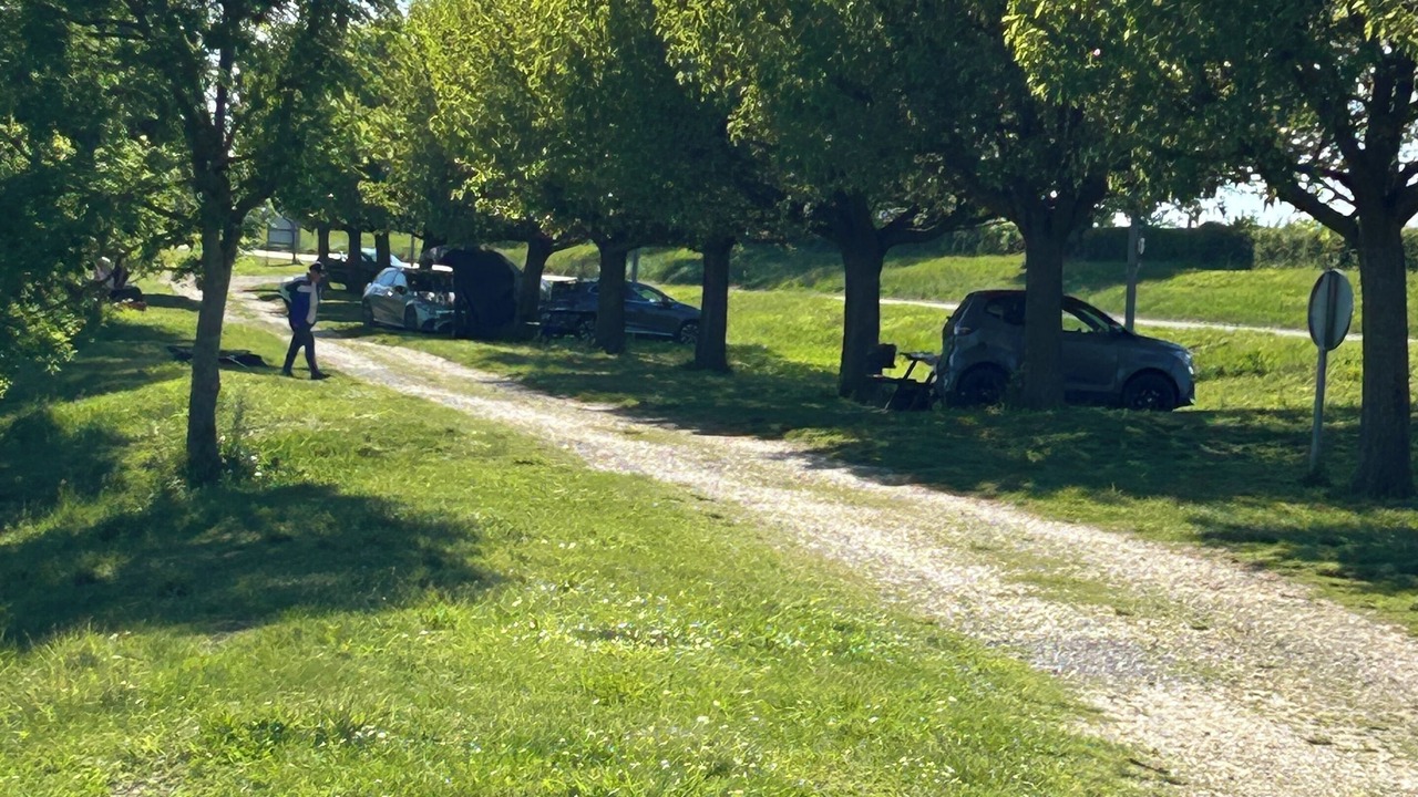 Photo of Outdoor in Annoire