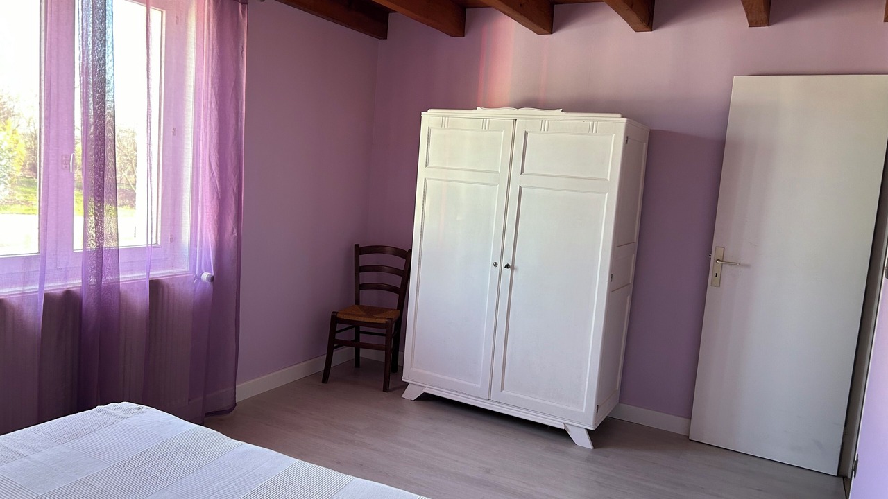 Photo of Bedroom in Annoire
