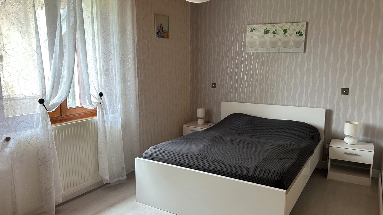 Photo of Bedroom in Annoire