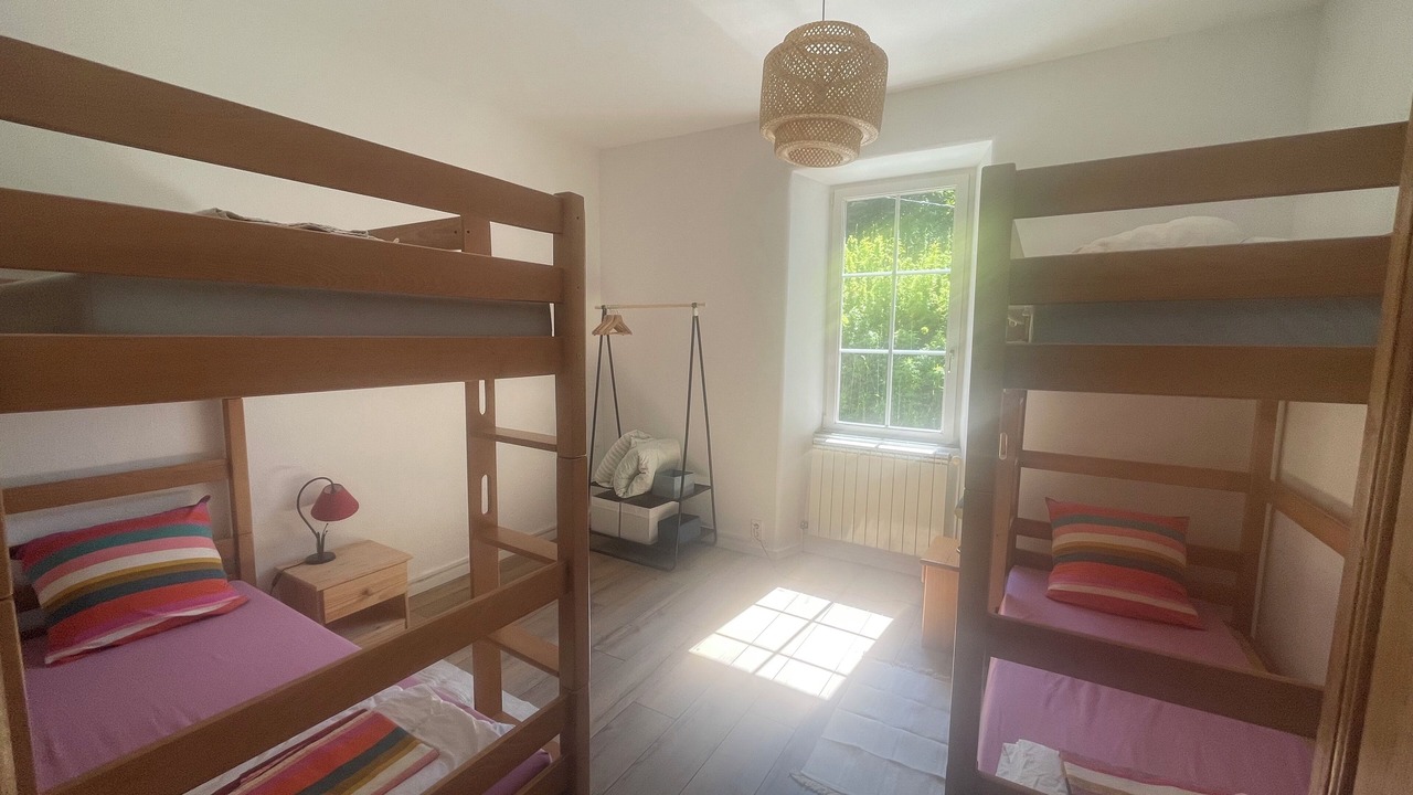 Photo of Bedroom in Antraigues-sur-Volane