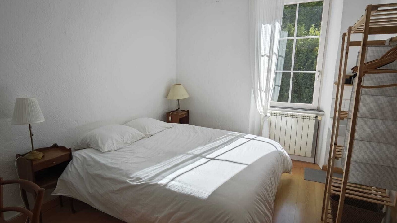 Photo of Bedroom in Antraigues-sur-Volane