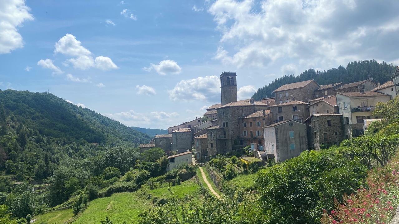 Photo of Others in Antraigues-sur-Volane