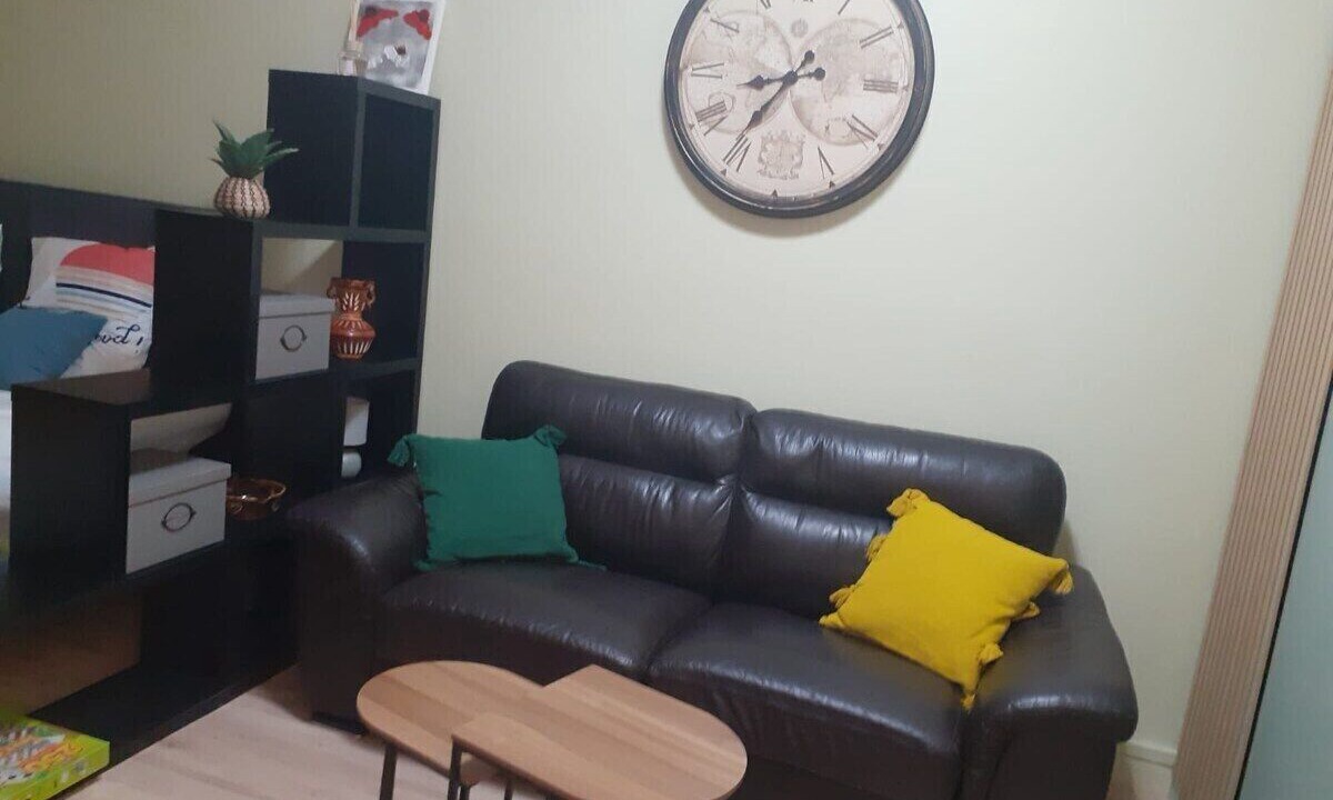 Photo of Livingroom in Saint-Claude