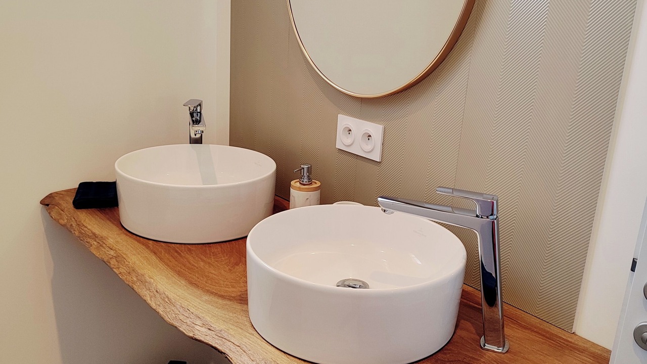 Photo of Bathroom in Mazan