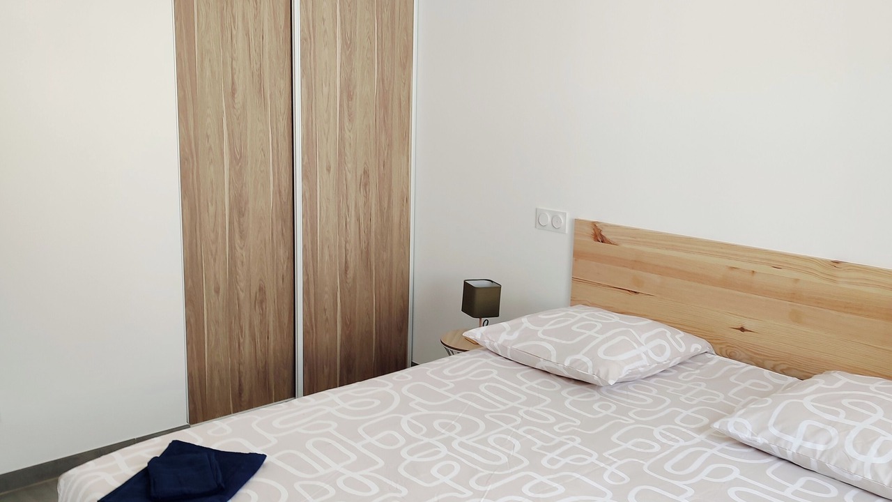 Photo of Bedroom in Mazan