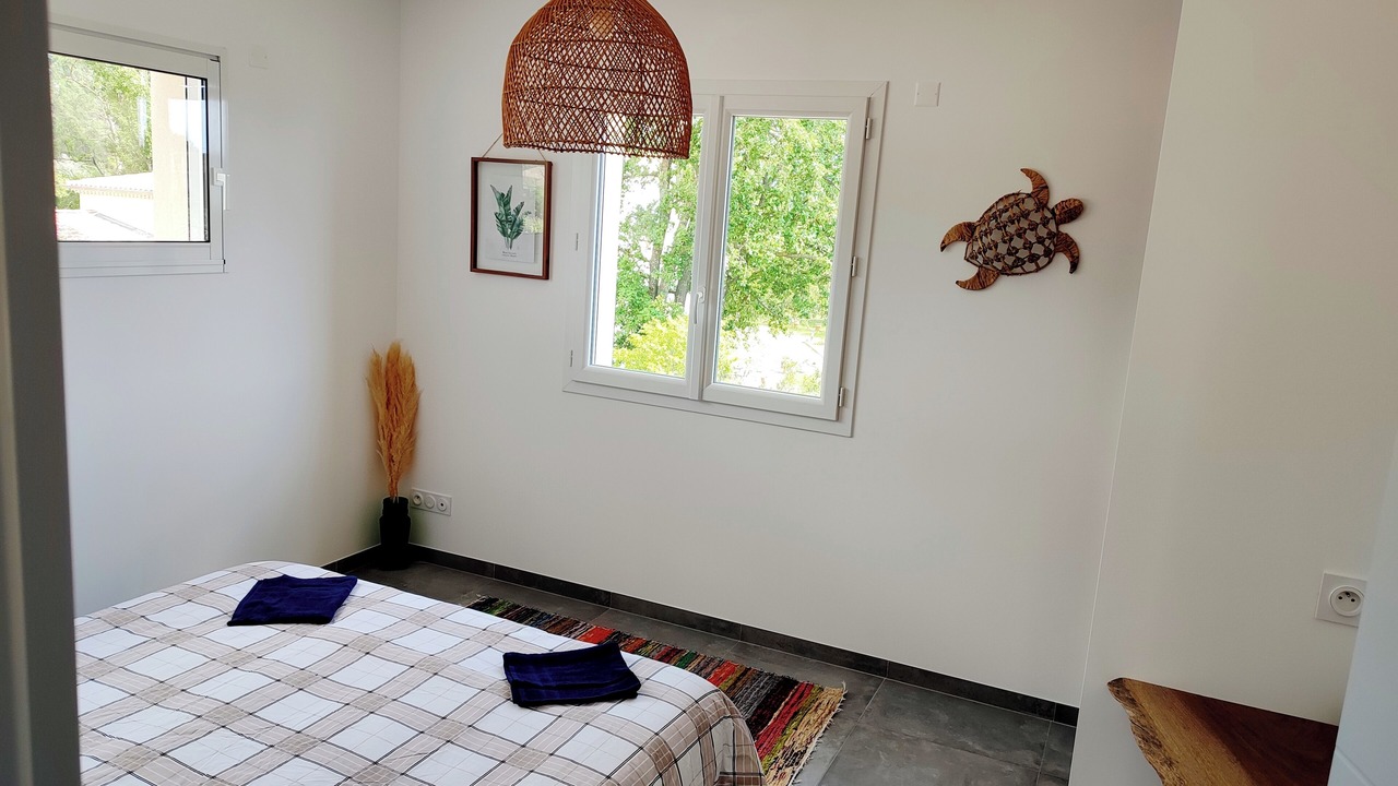 Photo of Bedroom in Mazan