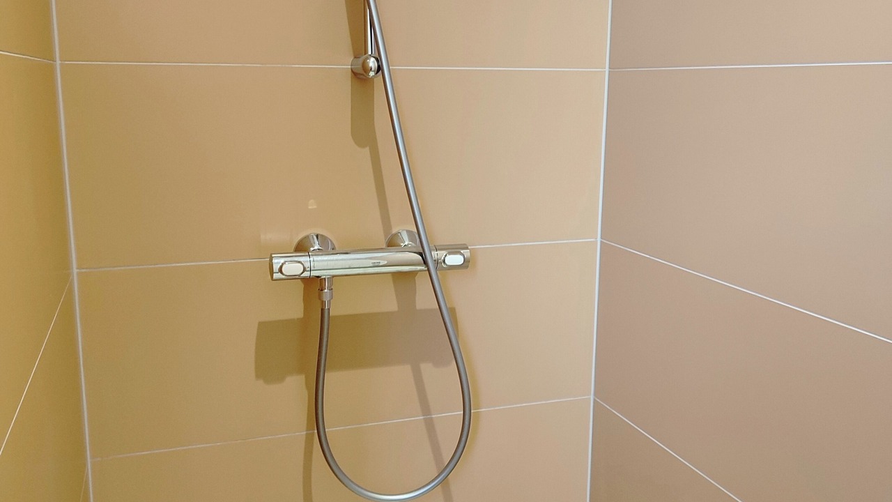 Photo of Bathroom in Mazan