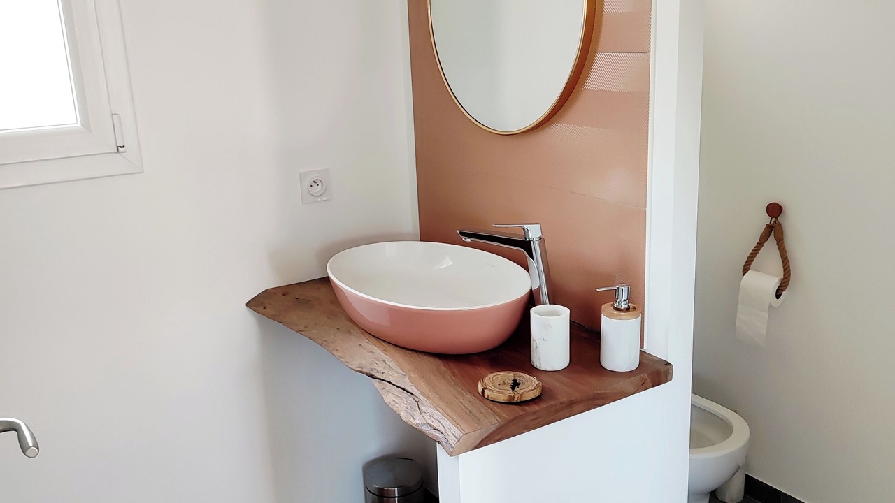 Photo of Bathroom in Mazan