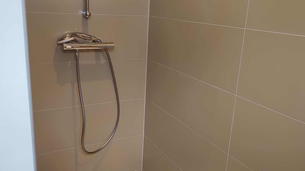 Photo of Bathroom in Mazan