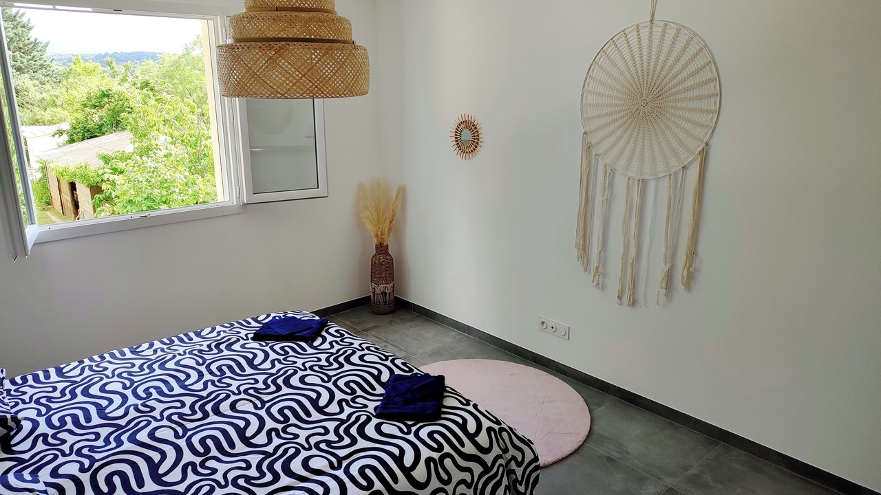 Photo of Bedroom in Mazan