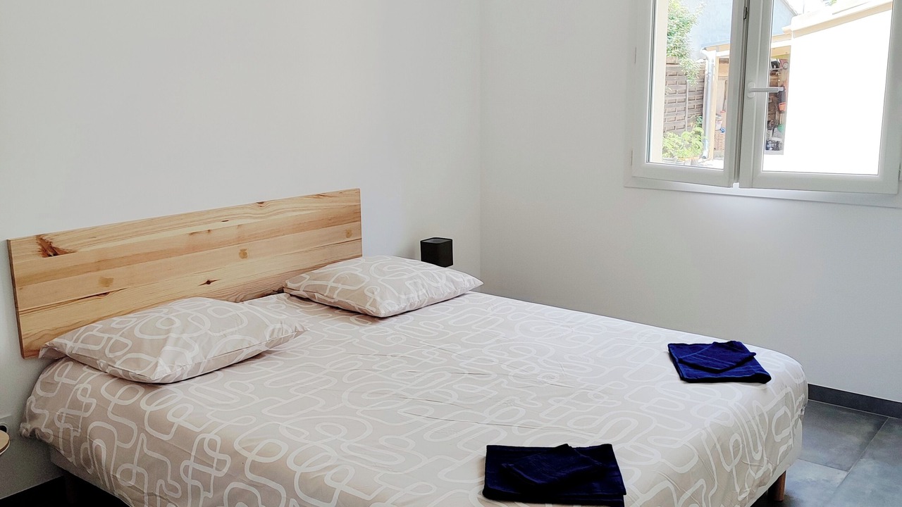 Photo of Bedroom in Mazan