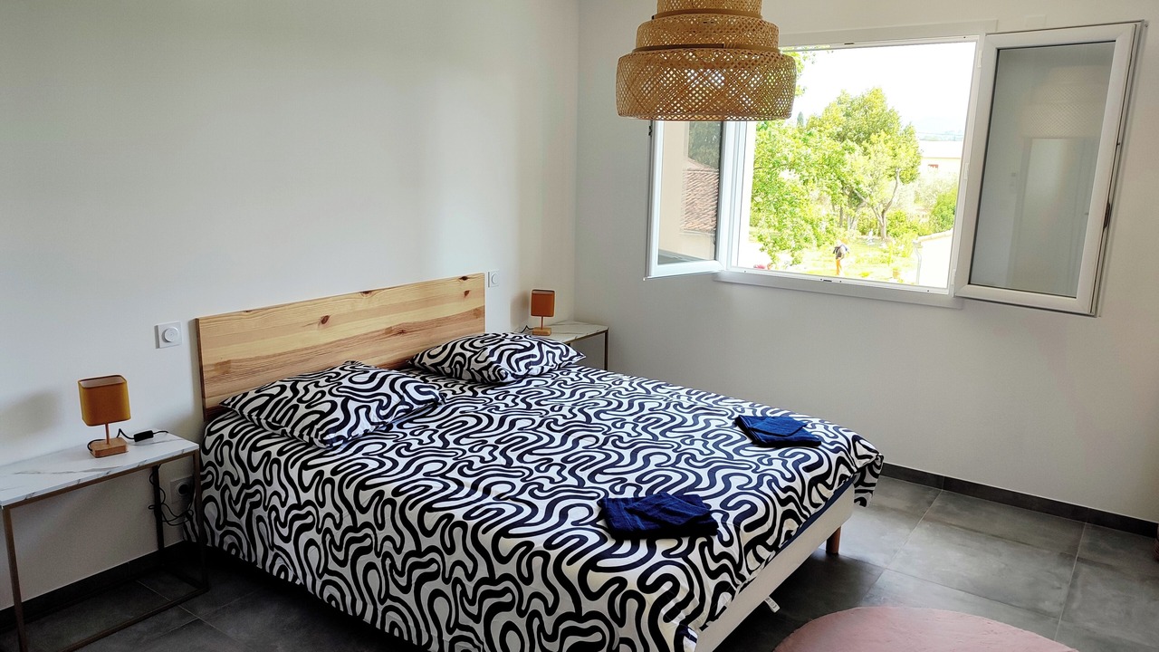 Photo of Bedroom in Mazan