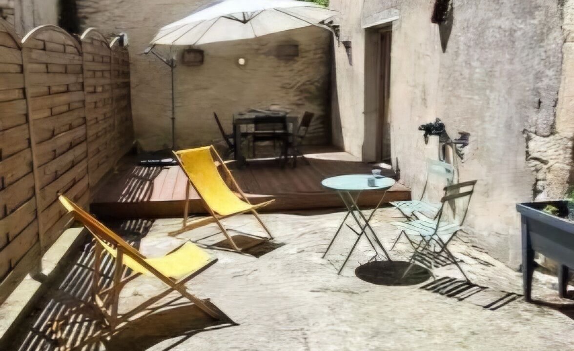 Photo of Outdoor in Montjoux