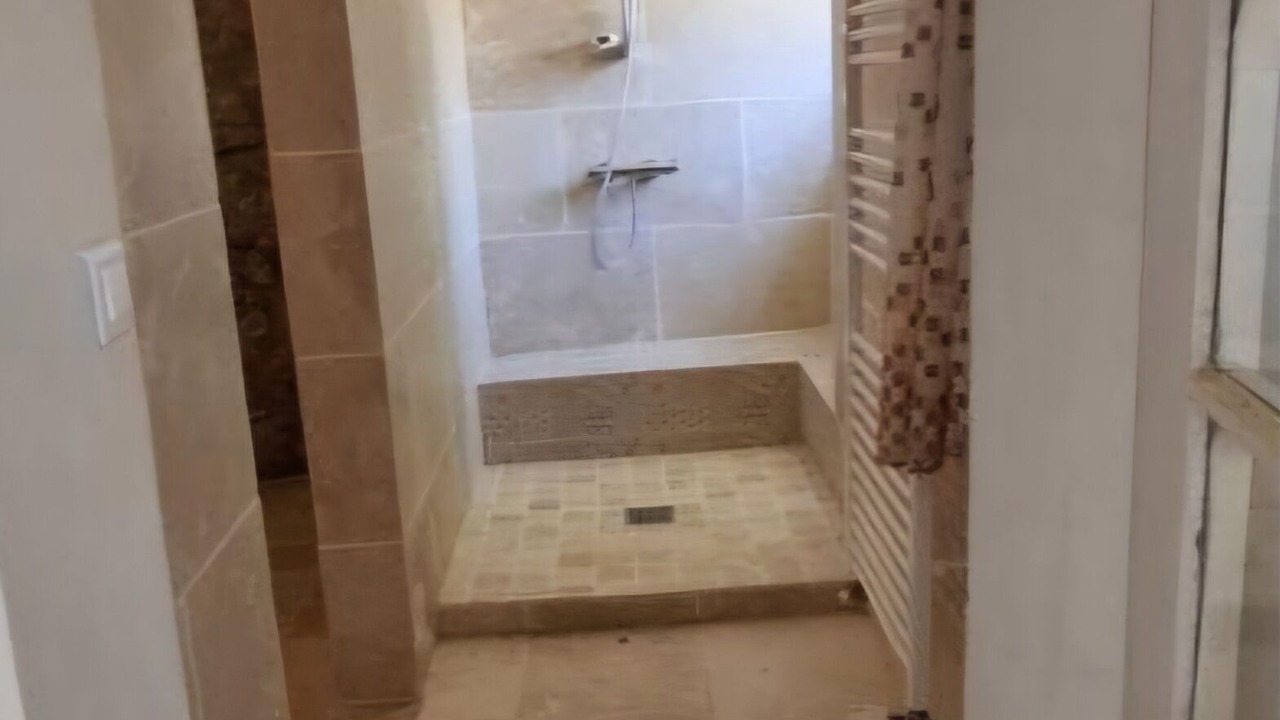 Photo of Bathroom in Montjoux
