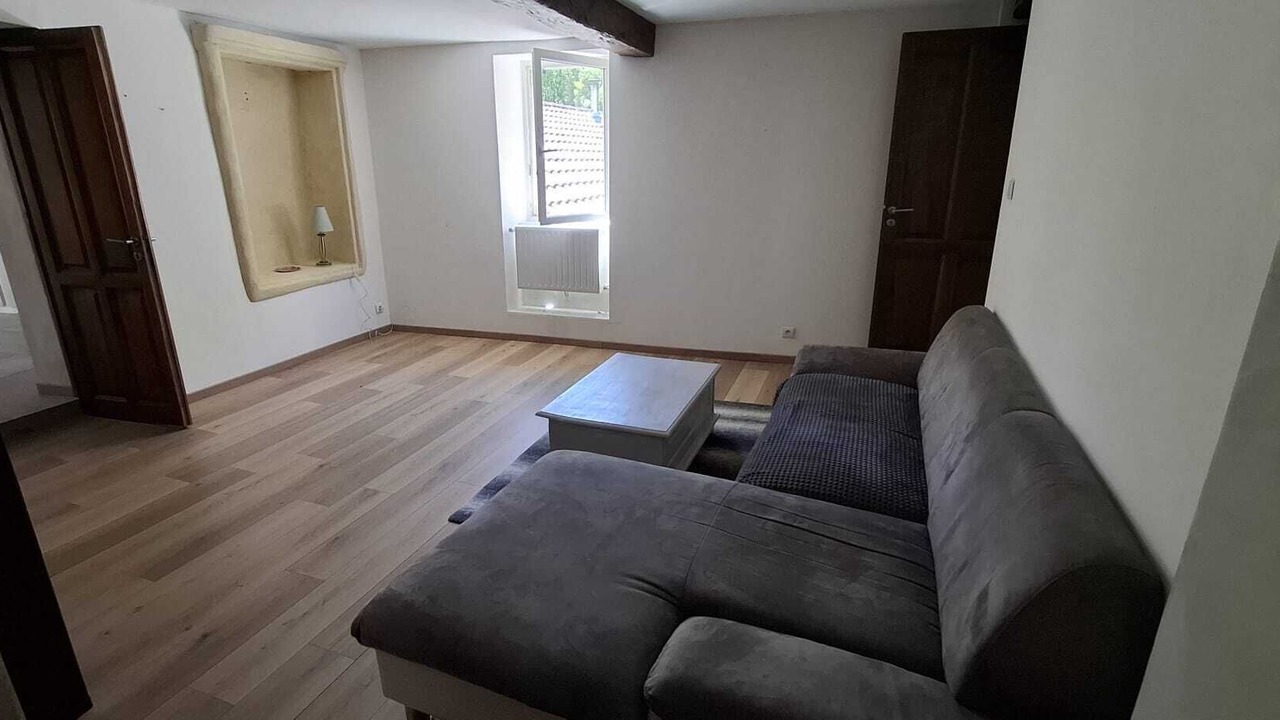 Photo of Livingroom in Montjoux