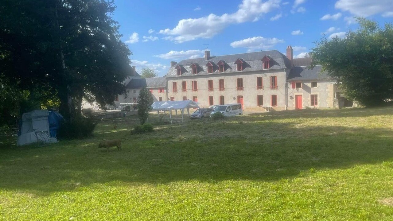 Photo of Outdoor in Garchizy