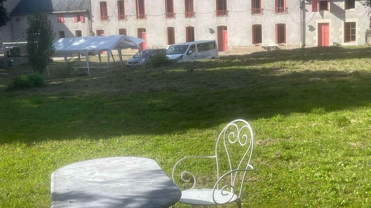 Photo of Patio Balcony in Garchizy
