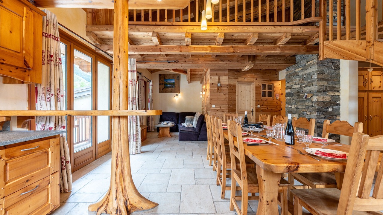 Photo of Others in Val Cenis