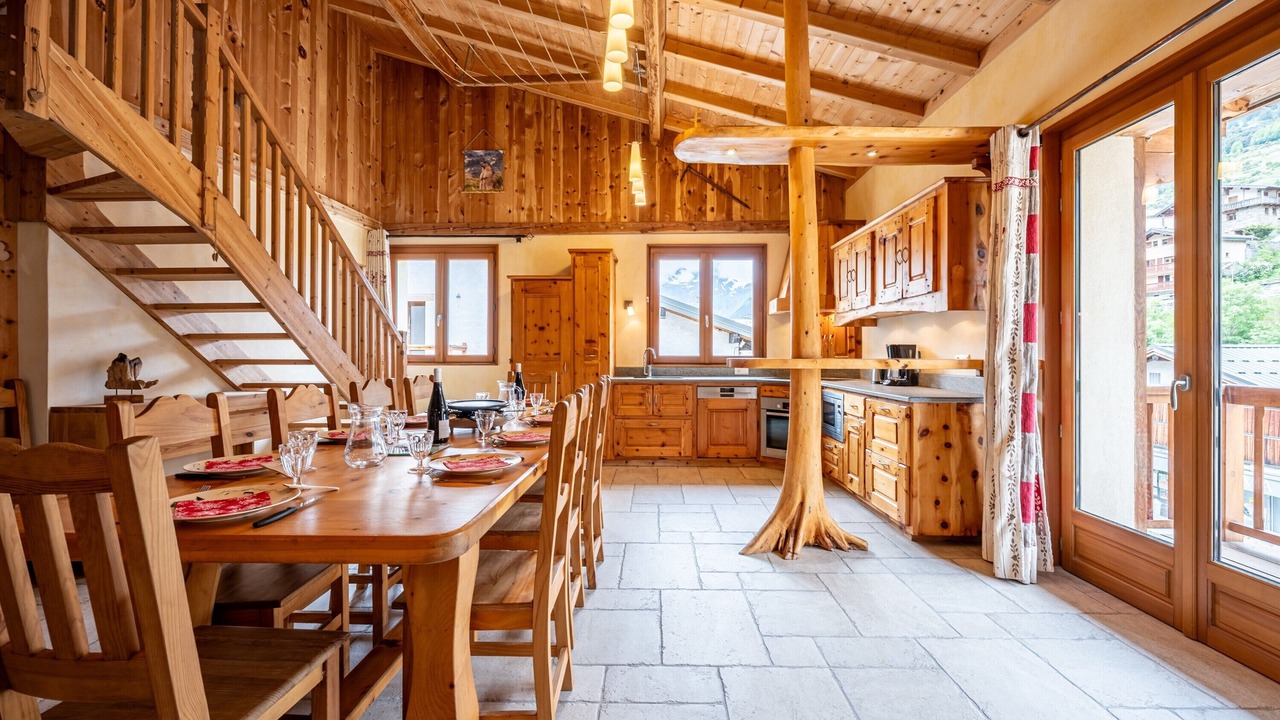 Photo of Others in Val Cenis