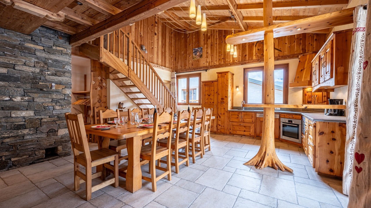 Photo of Others in Val Cenis