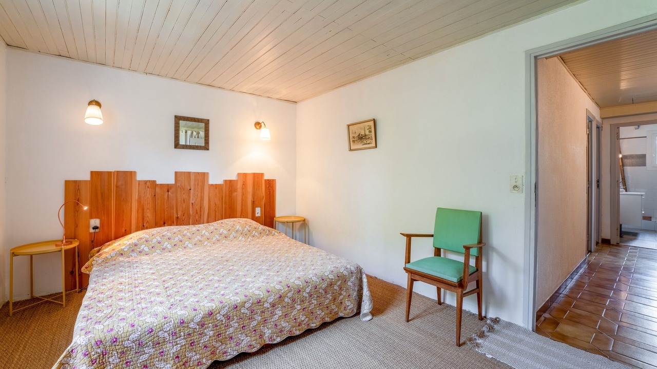 Photo of Bedroom in Methamis