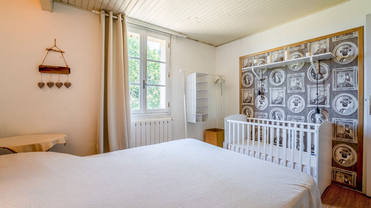Photo of Bedroom in Methamis