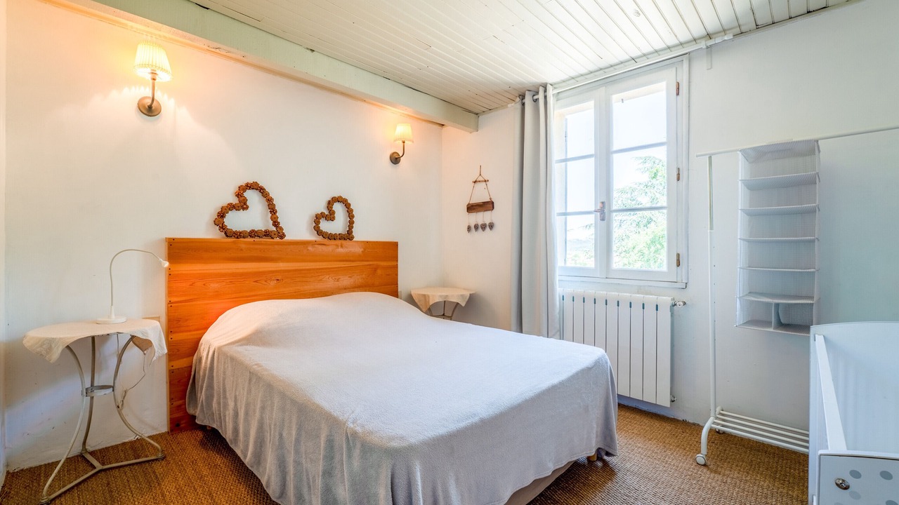 Photo of Bedroom in Methamis