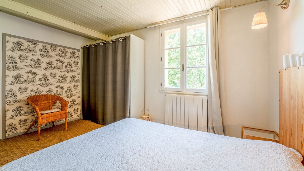 Photo of Bedroom in Methamis