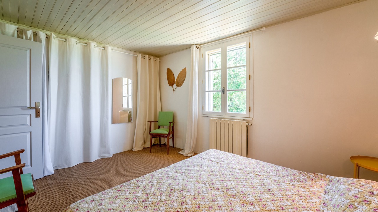 Photo of Bedroom in Methamis