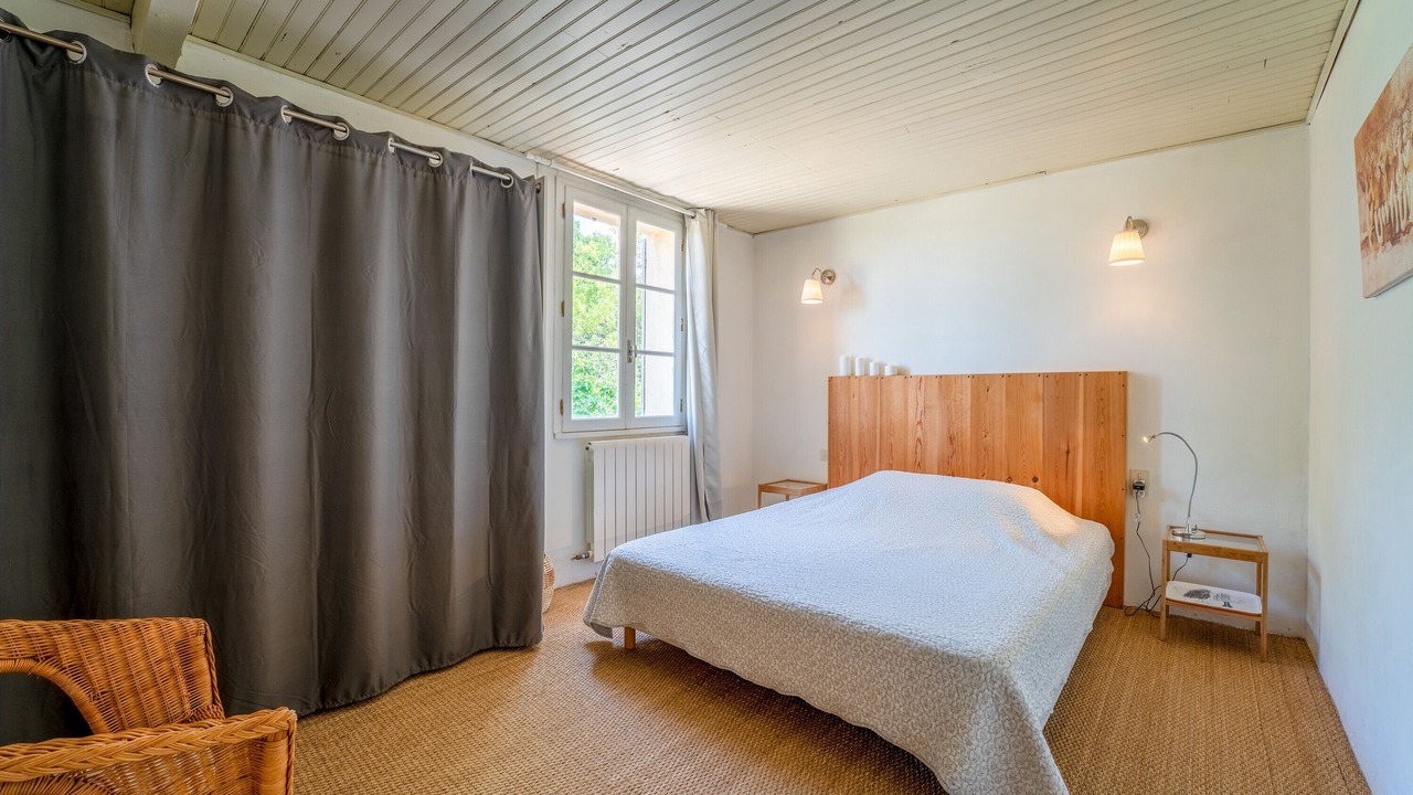 Photo of Bedroom in Methamis