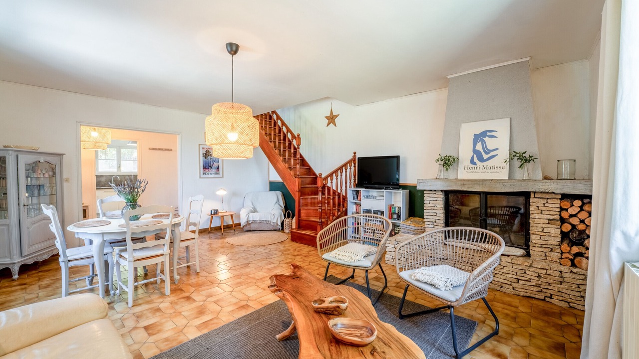 Photo of Livingroom in Methamis