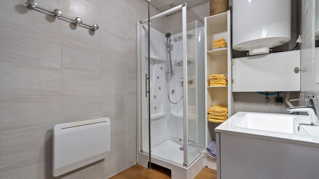 Photo of Bathroom in Vienne