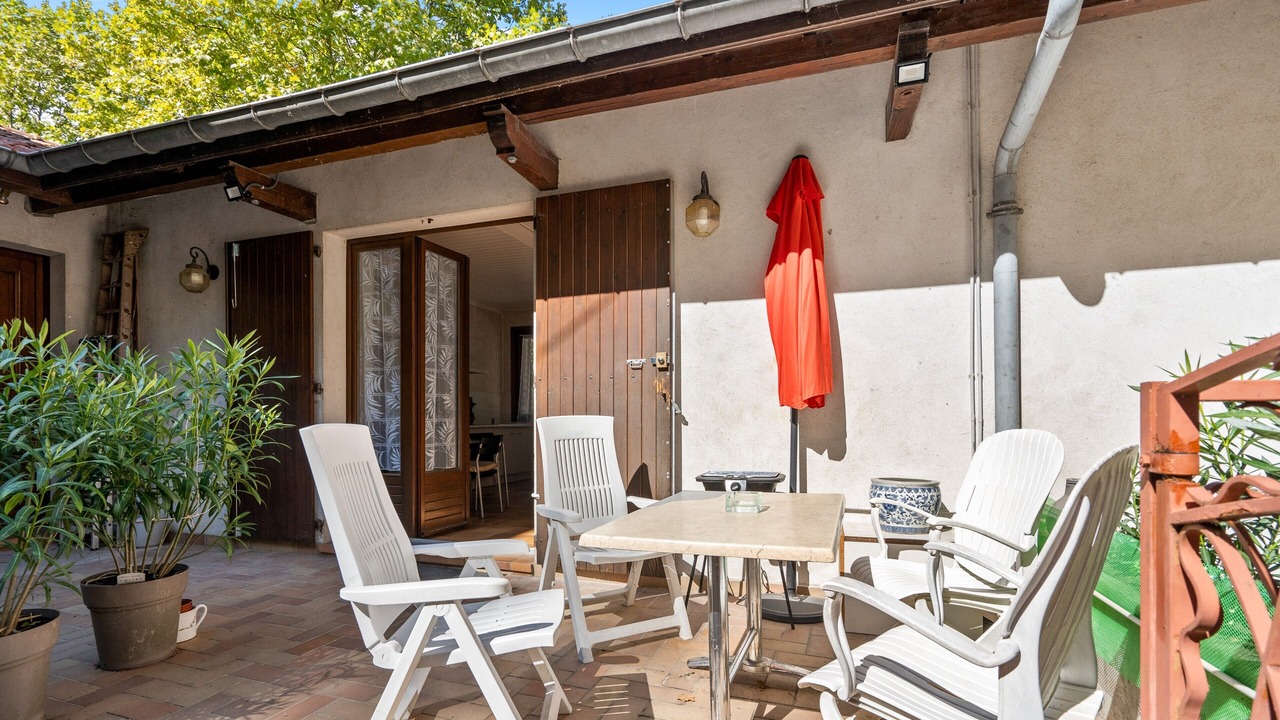 Photo of Outdoor in Vienne