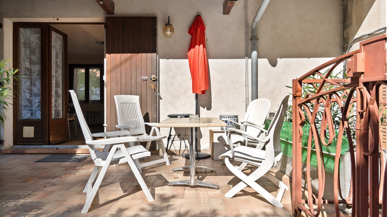 Photo of Outdoor in Vienne