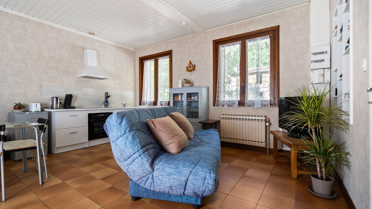 Photo of Livingroom in Vienne